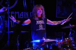 Steven Adler - Ecco la sua partecipazione al John Bonham Tribute (video)