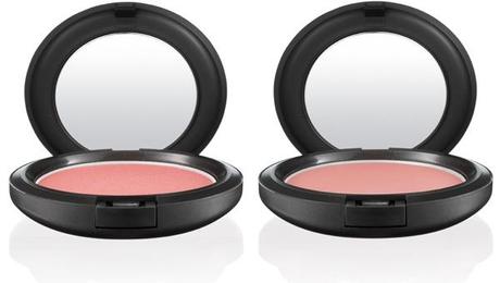 Mac Stylish Yours MakeUp Collection