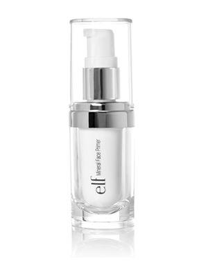 Mineral Infused Face Primer