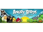 Angry Birds dicembre 2010