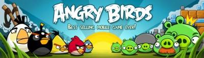 Angry Birds Day – 11 dicembre 2010