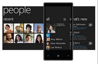 Microsoft rilascerà un aggiornamento per Windows Phone 7 a febbraio?