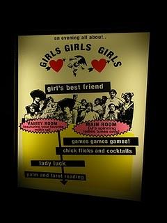 DG_VICTIMS at Dolce & Gabbana Girl’s Best Friend in Rome