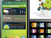 Disponibile aggiornamento Froyo Samsung Galaxy S-TIM