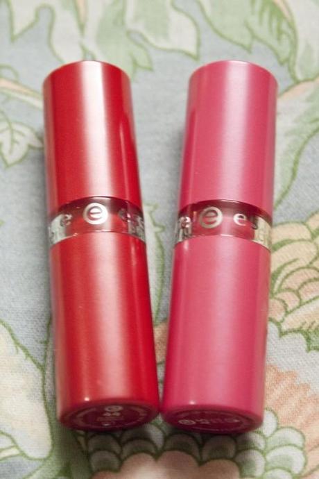 Beauty Pics #7 Essence Rossetti 44 “Almost Famous” e 45 “This is Me”