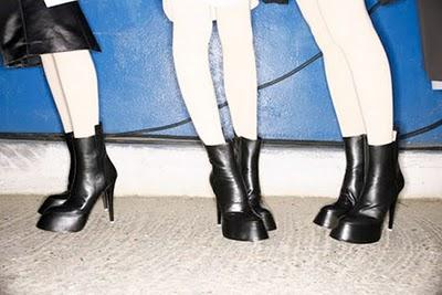 I Would Do ..............