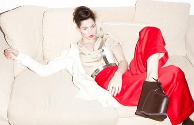 I Would Do ..............