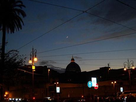 Rome..San Pietro