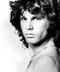 I Grandi del Rock: 08 Jim Morrison