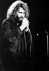 I Grandi del Rock: 08 Jim Morrison