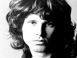 I Grandi del Rock: 08 Jim Morrison