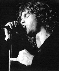 I Grandi del Rock: 08 Jim Morrison