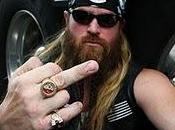 Zakk Wylde ballando stelle?...è fine