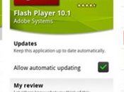 Android: ecco nuovo Market completamente rinnovato!