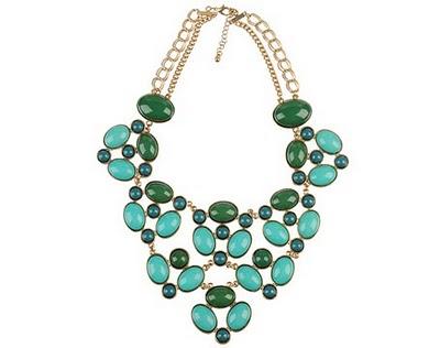 Trendspotting: bib necklacest