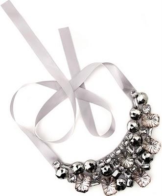 Trendspotting: bib necklacest