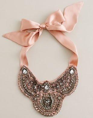 Trendspotting: bib necklacest