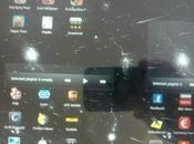Questa Homescreen Android caratteristiche Tablet Motorola?