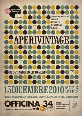 (prossimo mercatino: APERIVINTAGE)