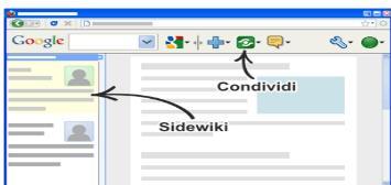 google toolbar evidenziatore