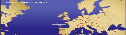 virtual pilot impara la geografia,strumenti didattici