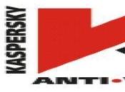 Kaspersky antivirus,antimalware:versione trial