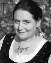 Maria Luise Maurer (1933-2010)