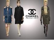 Chanel Pre-Fall 2011.12