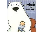 Voglio cucciolo