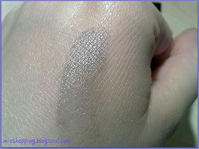 Le recensioni di Carmen: Christian Dior Ultra Smooth High-Impact Eyeshadow