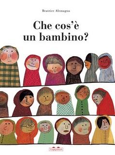 Che cos'è un bambino?