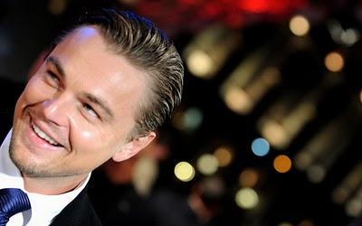 Man of the year 2010 - n. 15 Leonardo DiCaprio
