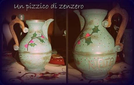 ANCORA PROGETTI DI RECUPERO PER DELIZIOSI REGALI NATALIZI