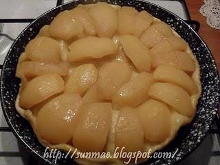 Tarte Tatin