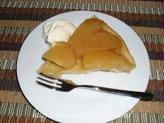 Tarte Tatin