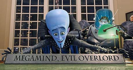 Megamind