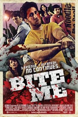 Bite Me: la nuova webserie dedicata agli Zombie