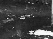 Banca nazionale dell'Agricoltura, piazza Fontana, Milano, dicembre 1969