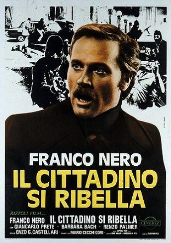 Il cittadino si ribella - Enzo G. Castellari