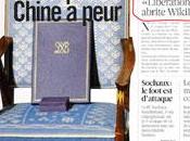 Wikileaks: Libération diventa sito mirror