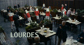 Review - Lourdes