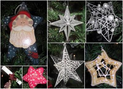 CREARNATALE....e CREARSTELLA SAL 12 mesi...