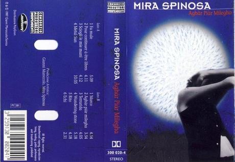 Mira Spinosa - Aghàr piàr milegha