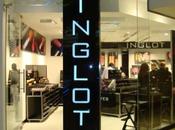 Inglot Cosmetics