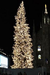 Il Natale Sta Arrivando..Milano è Pronta?