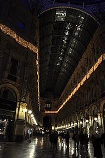 Il Natale Sta Arrivando..Milano è Pronta?