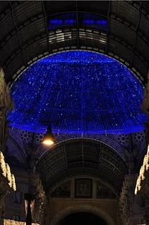 Il Natale Sta Arrivando..Milano è Pronta?