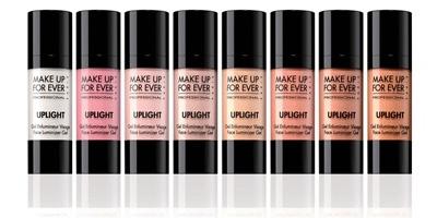 Uplight Face Luminizer Geld di Make Up For Ever
