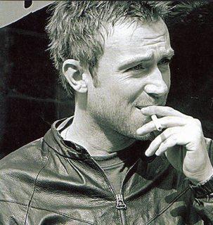 Man of the year - n. 13 Damon Albarn