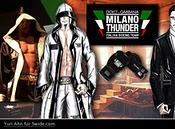 Dolce Gabbana Milano Thunder Kremlin Bears